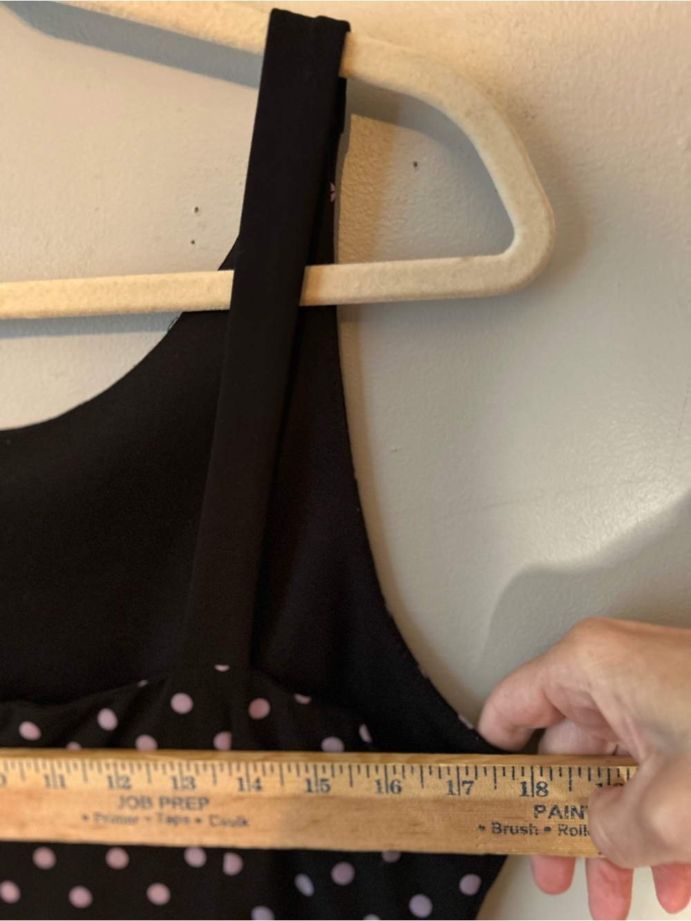 Frank Lyman side ruched dress - Picture 10 of 13